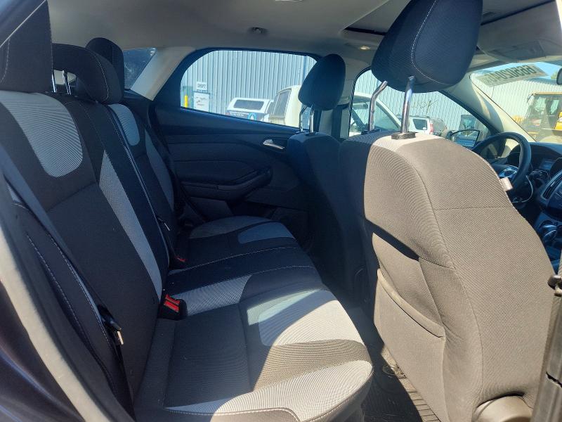 Photo 10 from auction – 2012 FORD FOCUS with VIN 1FAHP3K29CL251428