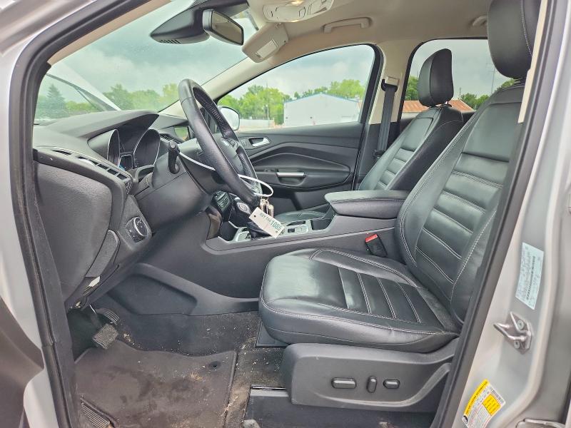 Photo 7 from auction – 2018 FORD ESCAPE with VIN 1FMCU0J99JUC03442