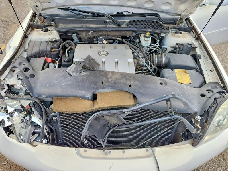 Foto 11 de la subasta – 2004 CADILLAC DEVILLE con VIN 1G6KD54Y74U204189