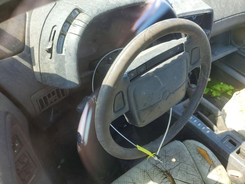 Photo 9 from auction – 1994 CHRYSLER LEBARON with VIN 1C3EU4534RF261540