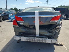 Photo 6 from auction – 2011 TOYOTA AVALON with VIN 4T1BK3DB8BU414294