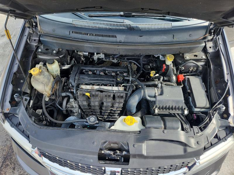 Photo 12 from auction – 2015 DODGE JOURNEY with VIN 3C4PDCAB0FT748019