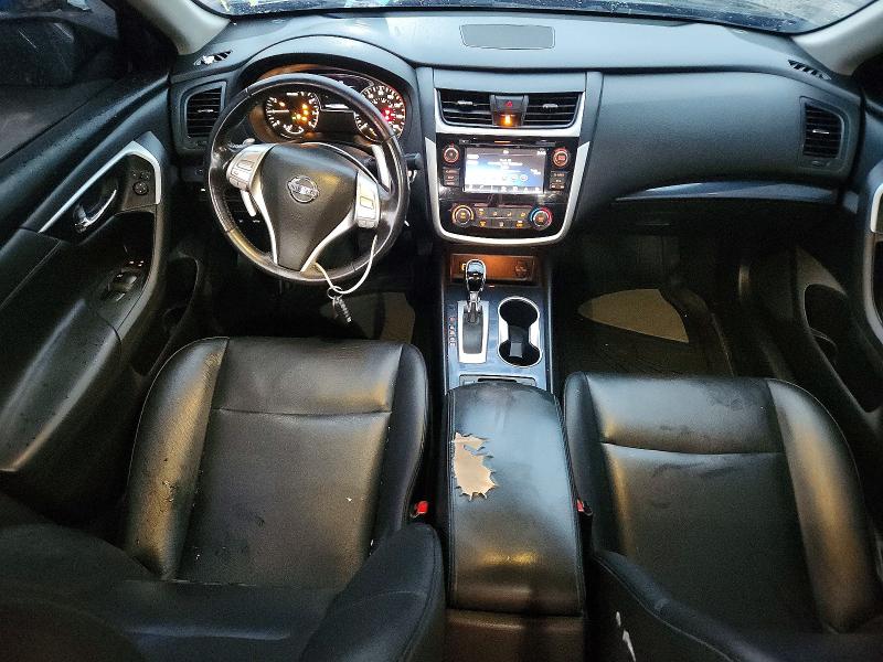 Photo 8 from auction – 2018 NISSAN ALTIMA with VIN 1N4AL3AP1JC149323