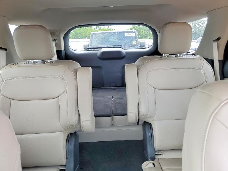 Photo 10 from auction – 2023 FORD EXPLORER with VIN 1FMSK8DH1PGB44493