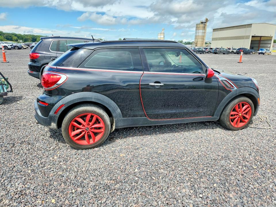 Photo 3 from auction – 2015 MINI COOPER with VIN WMWSS5C54FWN67371