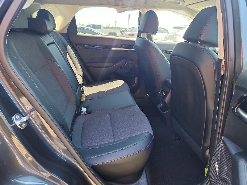 Photo 10 from auction – 2025 KIA SELTOS with VIN KNDEUCAA0S7821872