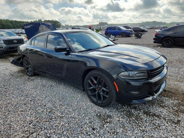 Photo 4 from auction – 2019 DODGE CHARGER with VIN 2C3CDXBGXKH657671