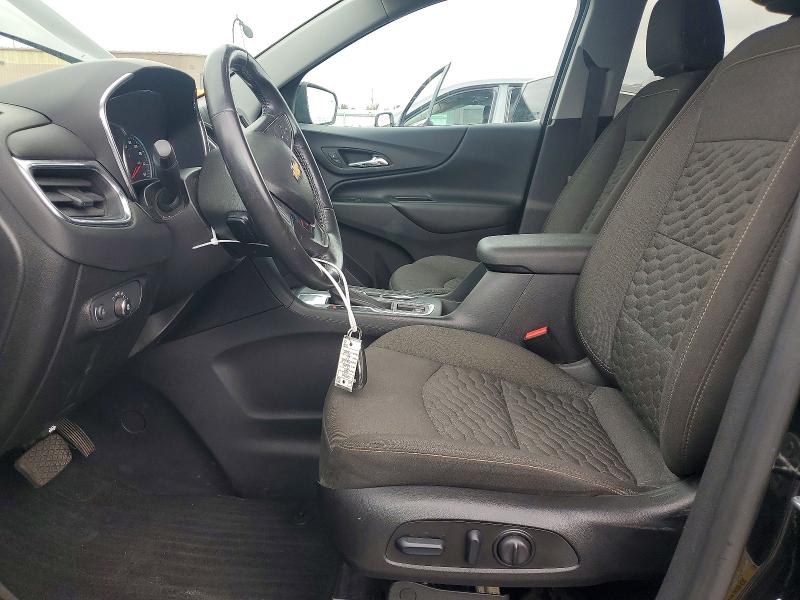 Photo 7 from auction – 2019 CHEVROLET EQUINOX with VIN 3GNAXKEV7KL112789