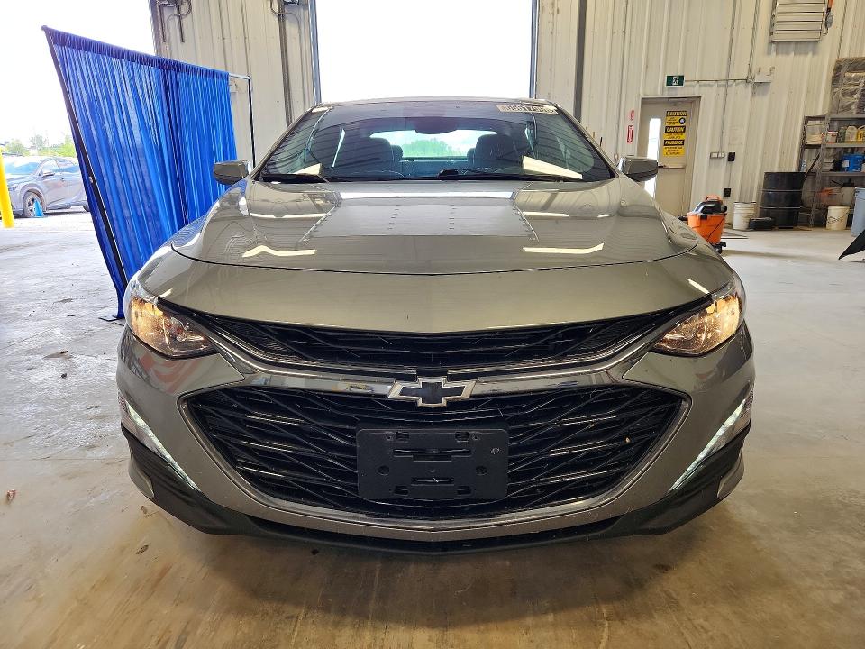 Photo 5 from auction – 2024 CHEVROLET MALIBU with VIN 1G1ZD5ST5RF246349