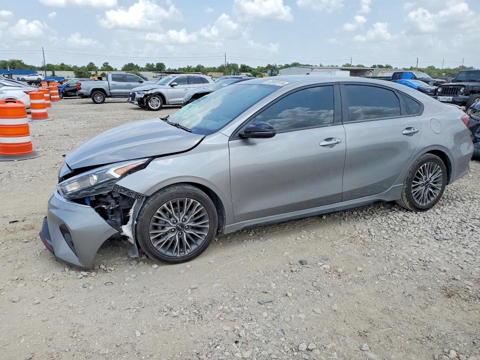 2022 KIA FORTE - Търг №63882876