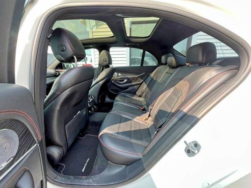 Photo 8 from auction – 2019 MERCEDES-BENZ E with VIN WDDZF6BB7KA625537