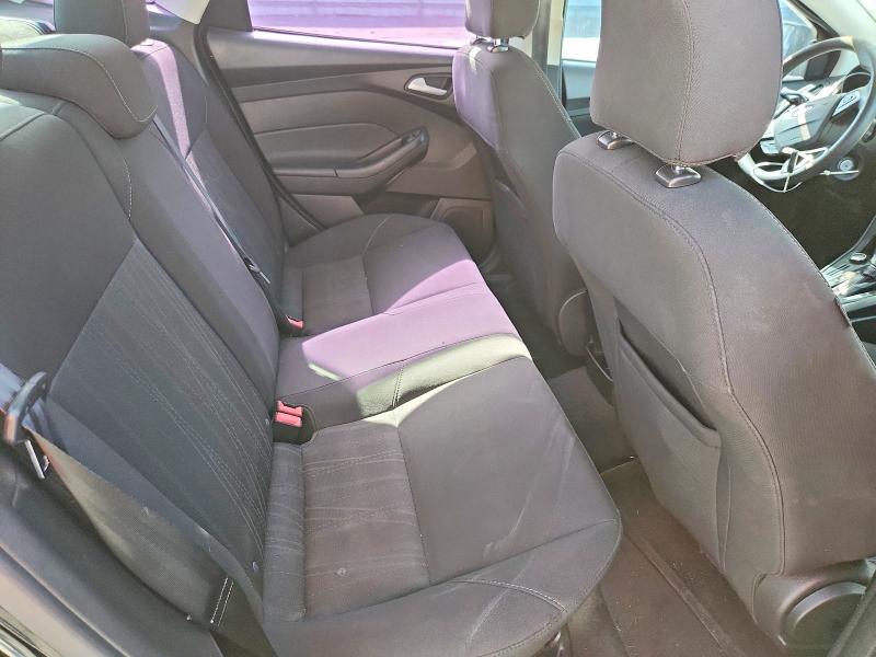 Снимка 10 от търг – 2017 FORD FOCUS с VIN 1FADP3H25HL222974
