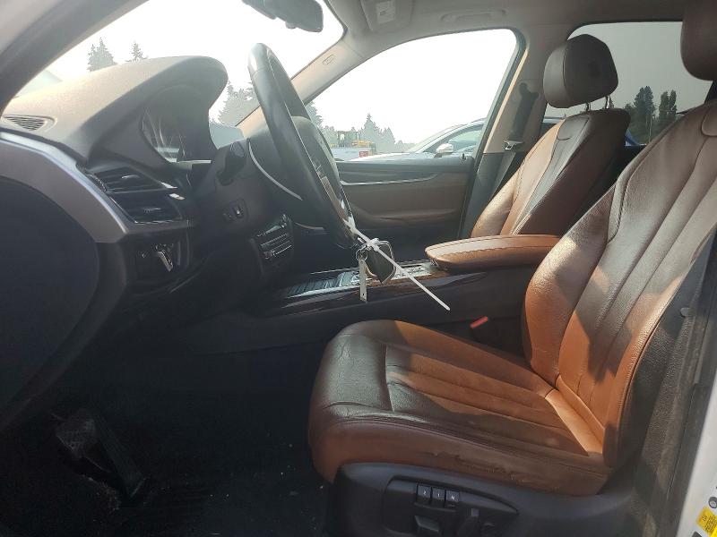 Zdjęcie 7 z aukcji – 2015 BMW X5 z VIN 5UXKR0C50F0K52151