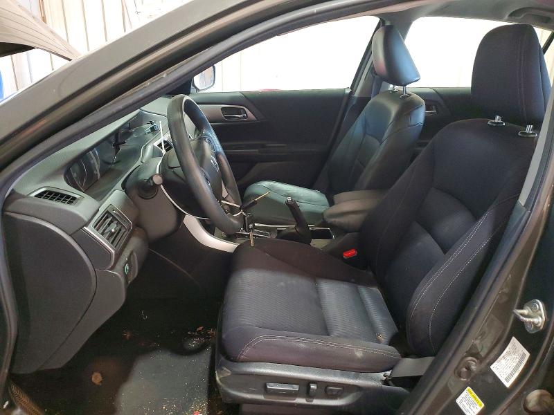 Photo 7 from auction – 2013 HONDA ACCORD with VIN 1HGCR2F35DA088562