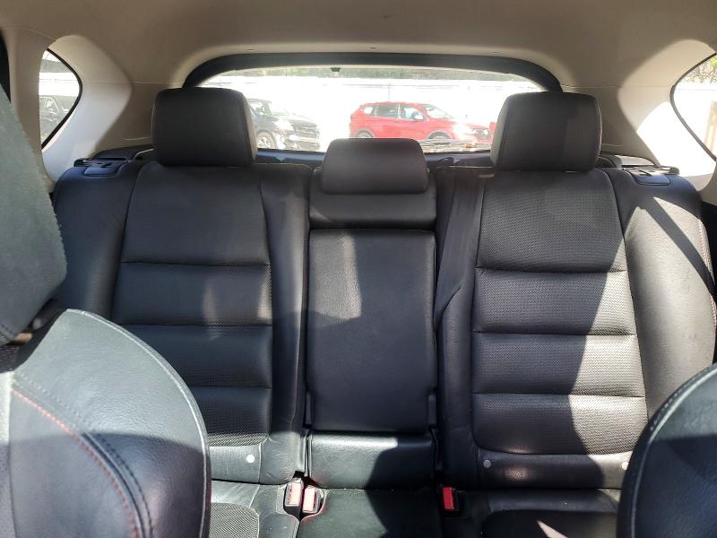 Photo 10 from auction – 2014 MAZDA CX-5 with VIN JM3KE2DY4E0382263