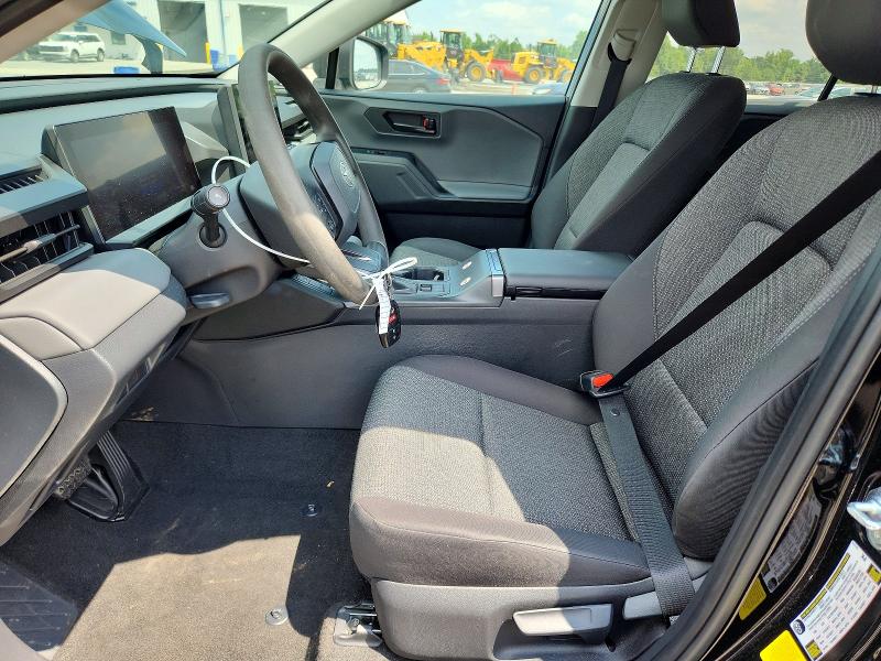 صورة رقم 7 من المزاد - 2026 TOYOTA RAV4 مع VIN 2T36DRBV7TC002552