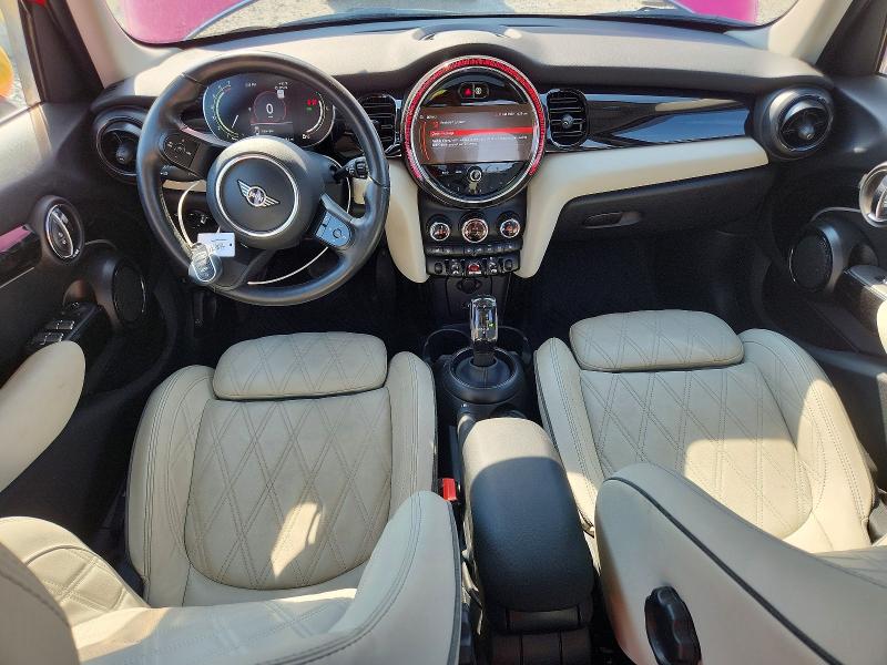 Photo 8 from auction – 2023 MINI COOPER with VIN WMW33DK04P2T77242