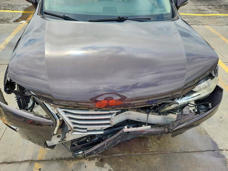 صورة رقم 12 من المزاد - 2013 LEXUS RX 350 مع VIN 2T2BK1BA5DC178279