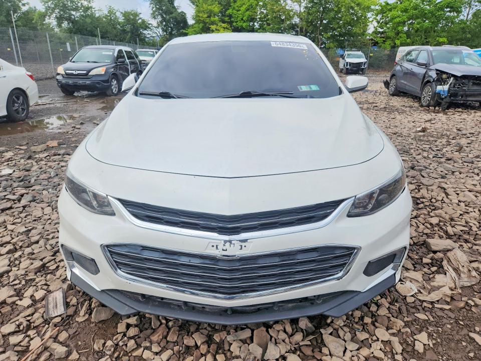 Photo 5 from auction – 2017 CHEVROLET MALIBU with VIN 1G1ZE5ST0HF165741