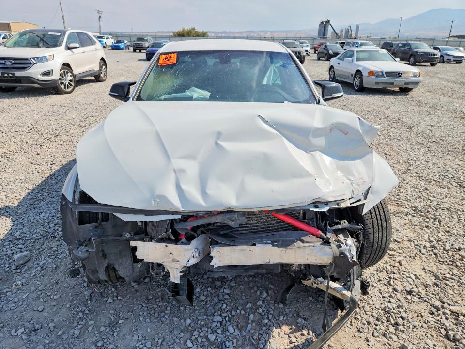 Photo 5 from auction – 2015 BMW 328 with VIN WBA3A5C59FF606625