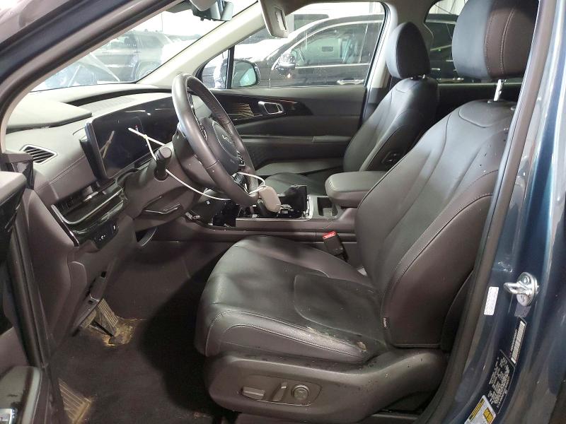 Photo 7 from auction – 2026 KIA CARNIVAL with VIN KNDNE5K30T6582677