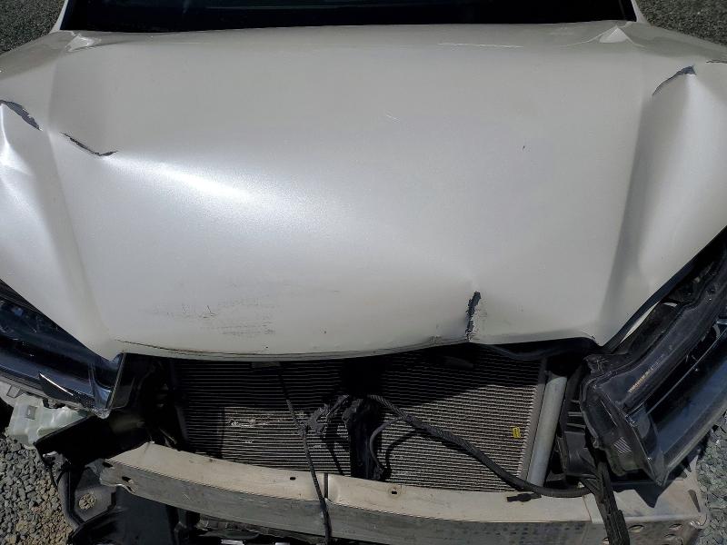 Photo 12 from auction – 2017 TOYOTA HIGHLANDER with VIN 5TDDZRFH0HS440382