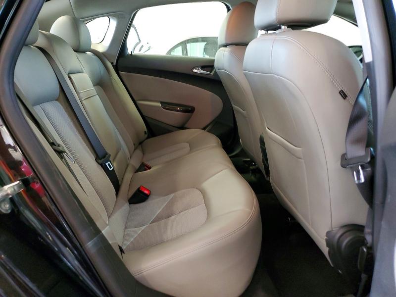 Photo 10 from auction – 2015 BUICK VERANO with VIN 1G4PR5SK5F4188849