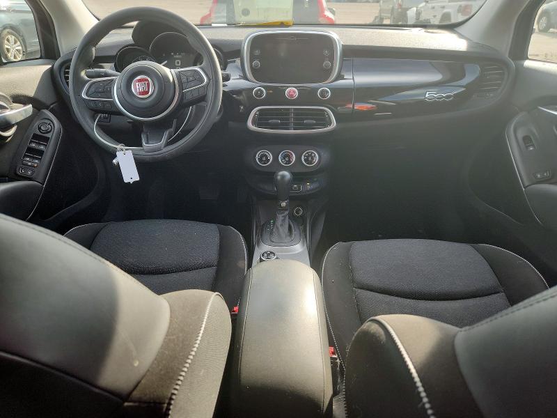 Фото 8 с аукциона – 2019 FIAT 500X с VIN ZFBNFYA19KP803624