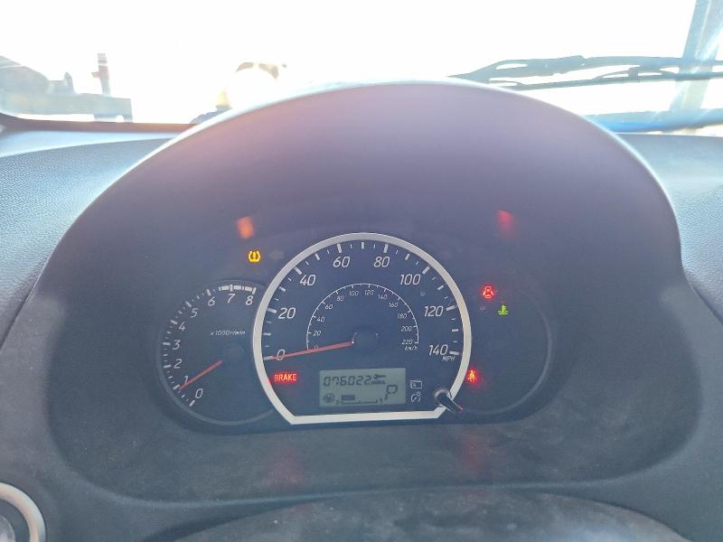 Photo 9 from auction – 2015 MITSUBISHI MIRAGE with VIN ML32A4HJ3FH010884