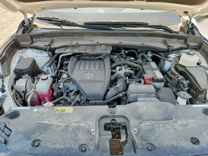 Zdjęcie 12 z aukcji – 2025 TOYOTA GRAND HIGHLANDER z VIN 5TDAAAB54SS095601