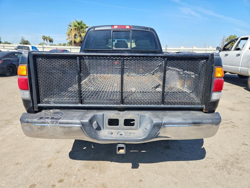 Photo 6 from auction – 2003 TOYOTA TUNDRA with VIN 5TBRN34193S341971