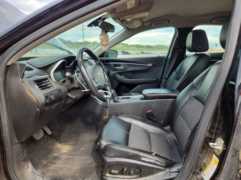 Zdjęcie 7 z aukcji – 2016 CHEVROLET IMPALA z VIN 2G1115S39G9154690
