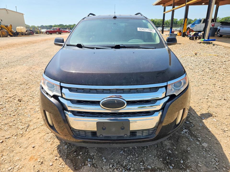 Photo 5 from auction – 2013 FORD EDGE with VIN 2FMDK3JC4DBC25138