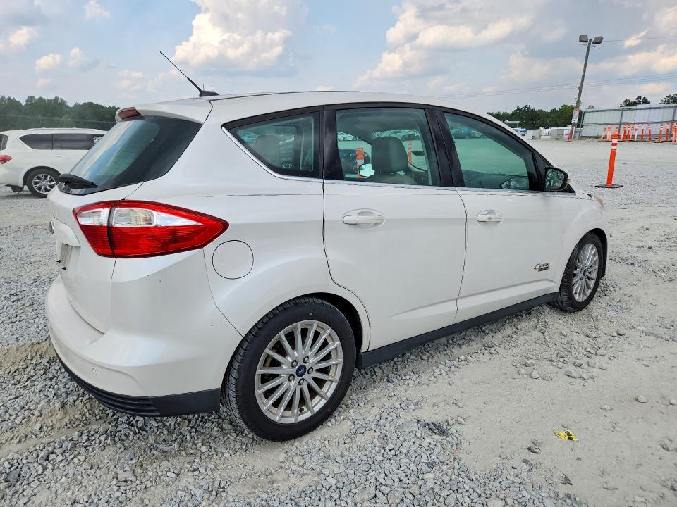 Снимка 3 от търг – 2013 FORD C-MAX с VIN 1FADP5CU0DL524896