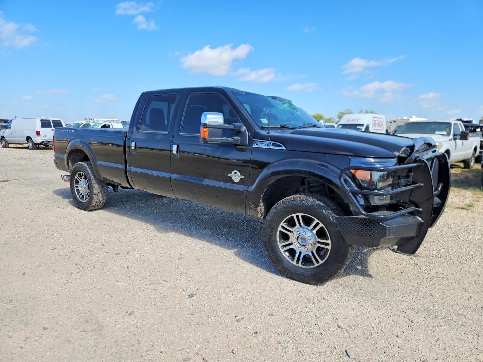 Zdjęcie 4 z aukcji – 2016 FORD F350 z VIN 1FT8W3BT3GEB84650