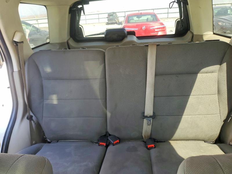 Снимка 10 от търг – 2009 FORD ESCAPE с VIN 1FMCU03G39KA52147