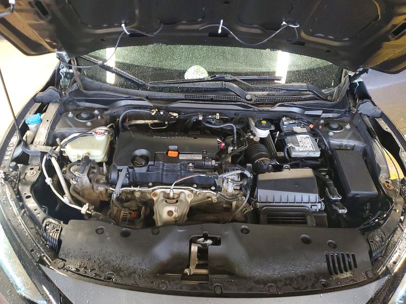 Photo 11 from auction – 2019 HONDA CIVIC with VIN 2HGFC2F66KH562767