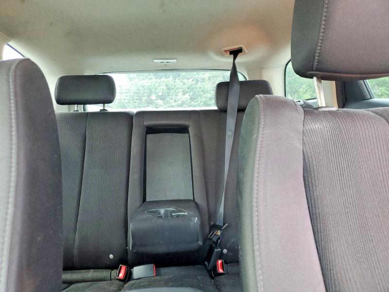 Photo 10 from auction – 2012 MAZDA CX-7 with VIN JM3ER2B57C0419734