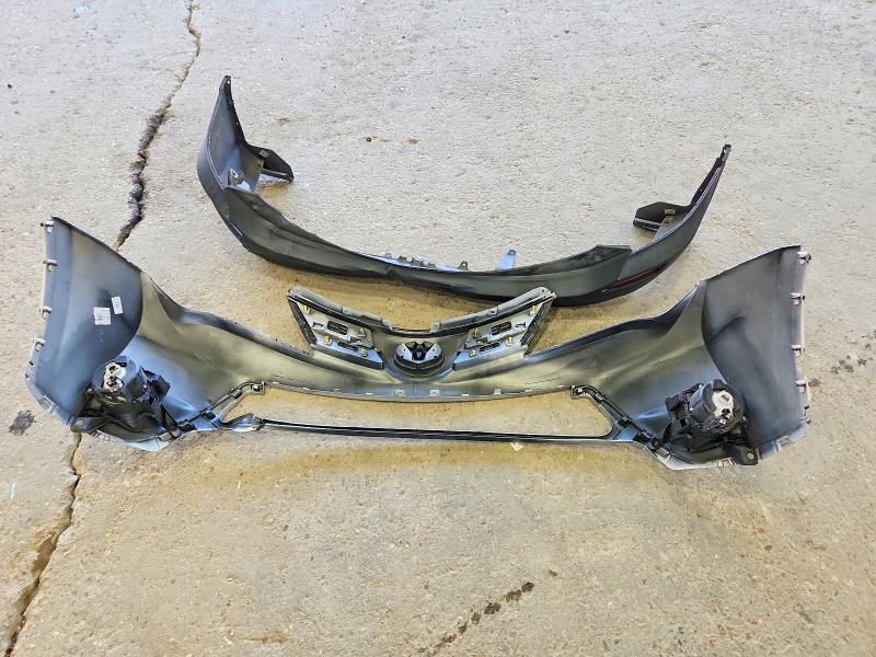 Photo 13 from auction – 2015 TOYOTA RAV4 with VIN 2T3DFREV7FW368253