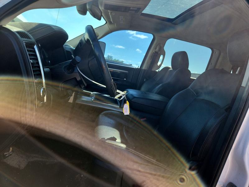 Снимка 7 от търг – 2014 RAM 1500 с VIN 1C6RR7MT0ES324904