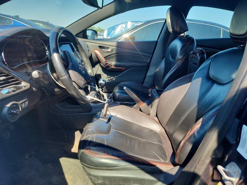 Photo 7 from auction – 2014 DODGE DART with VIN 1C3CDFEB8ED700352
