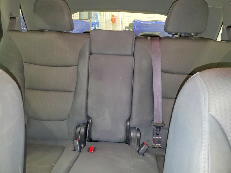 Photo 10 from auction – 2013 KIA SORENTO with VIN 5XYKTDA25DG423566