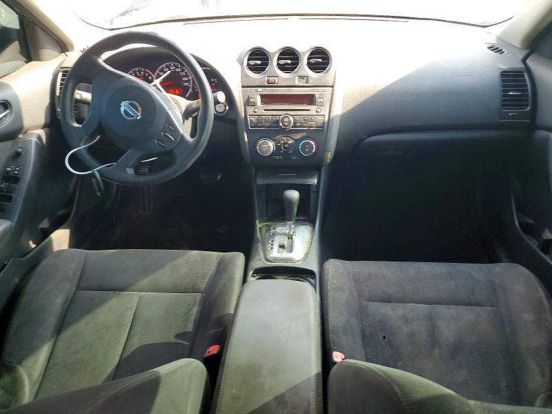 صورة رقم 8 من المزاد - 2011 NISSAN ALTIMA مع VIN 1N4AL2APXBC181909