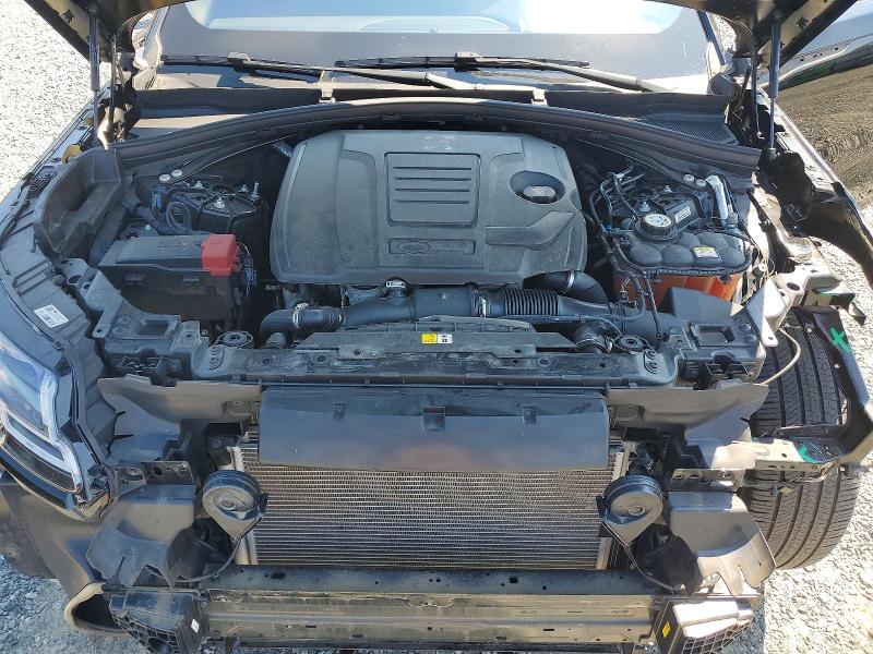 Photo 12 from auction – 2020 LAND ROVER RANGE ROVER VELAR with VIN SALYB2EXXLA274358