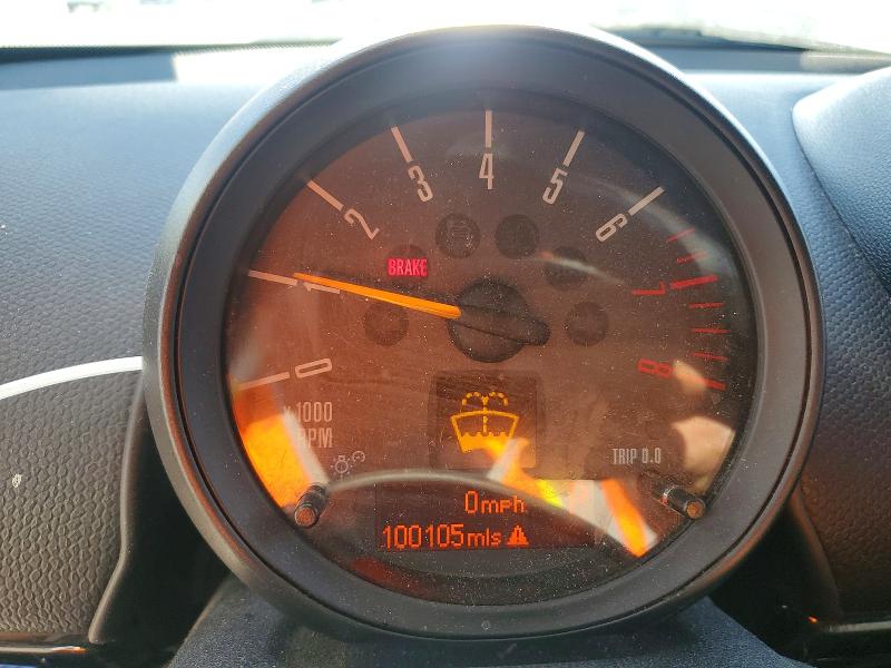 Photo 9 from auction – 2015 MINI COOPER with VIN WMWZB3C50FWR42871