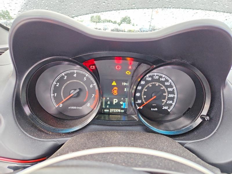 Photo 9 from auction – 2017 MITSUBISHI LANCER with VIN JA32V2FW1HU606069