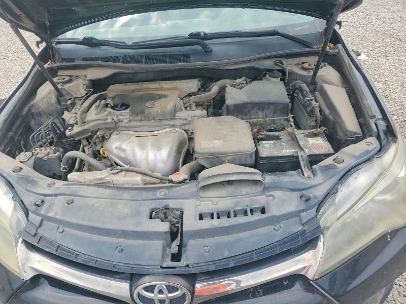 Photo 11 from auction – 2016 TOYOTA CAMRY with VIN 4T1BF1FK7GU224676