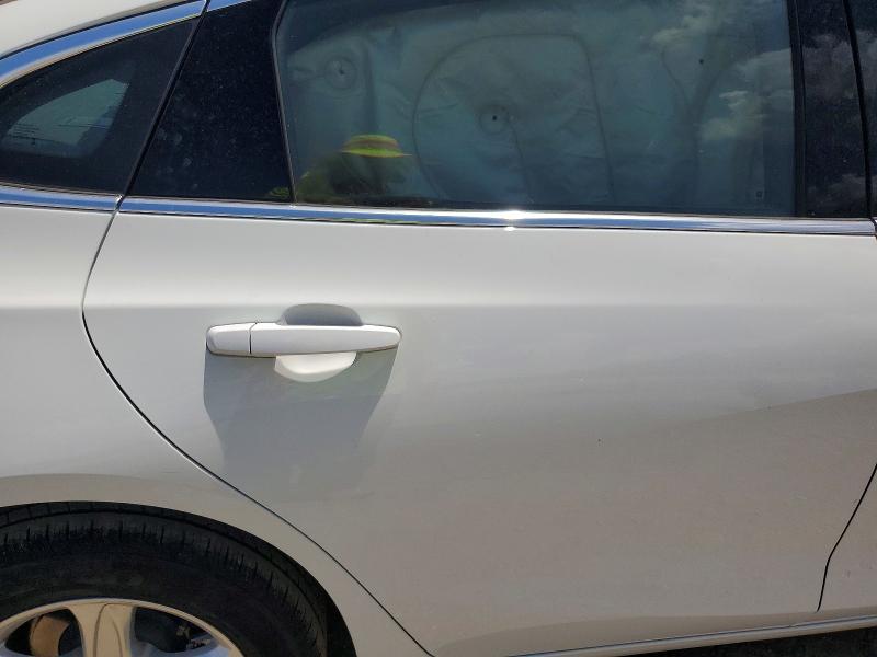 Photo 10 from auction – 2024 CHEVROLET MALIBU with VIN 1G1ZD5ST3RF149943