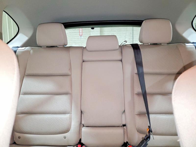 Foto 10 de la subasta – 2015 MAZDA CX-5 con VIN JM3KE2CY9F0517465