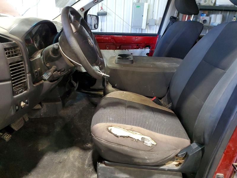 Photo 7 from auction – 2014 NISSAN TITAN with VIN 1N6BA0EJ4EN515159